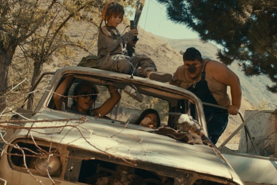 Sinema Yazarları Hasan Cömert ve Utku Ögetürk, Sinema Dünyasının Öne Çıkan Konularını Kriz Masası’nda Konuştu