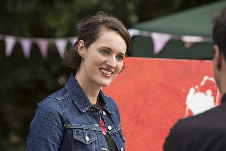 Phoebe Waller-Bridge