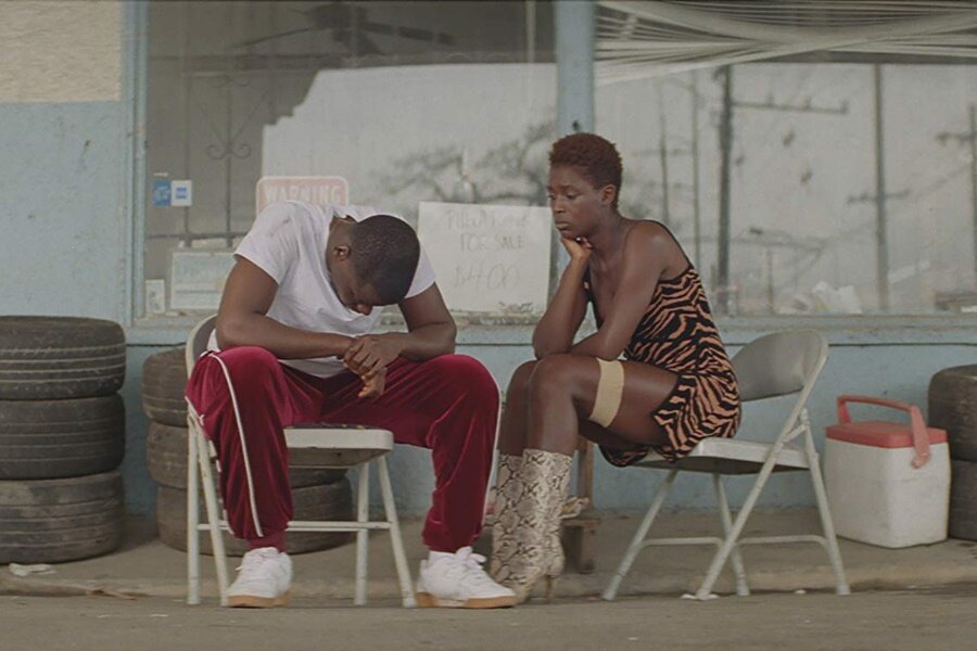 Bonnie ve Clyde Hikâyesine Modern Bir Yorum Getiren Queen & Slim’den Yeni Fragman Yayınlandı