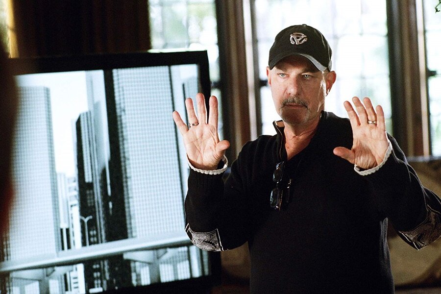 The Fast and the Furious’ın Yönetmeni Rob Cohen Cinsel Taciz Suçlamalarıyla Karşı Karşıya