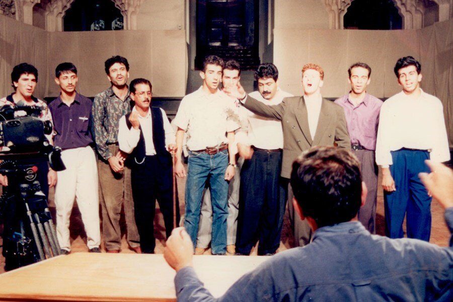 Perşembe Sineması Sonbahar Gösterimleri 26 Eylül’den İtibaren SALT Beyoğlu’nda Başlıyor