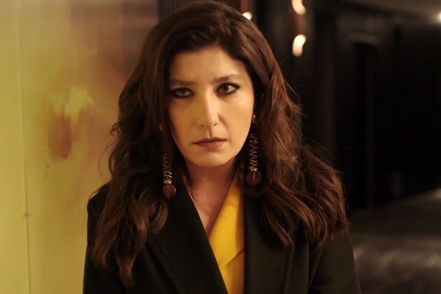 56. Antalya Altın Portakal Film Festivali’nin Ulusal Jürisi Belli Oldu