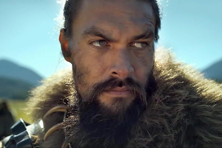 Steven Knight’ın Jason Momoa’lı Bilimkurgu Dizisi See’den İlk Fragman Yayınlandı