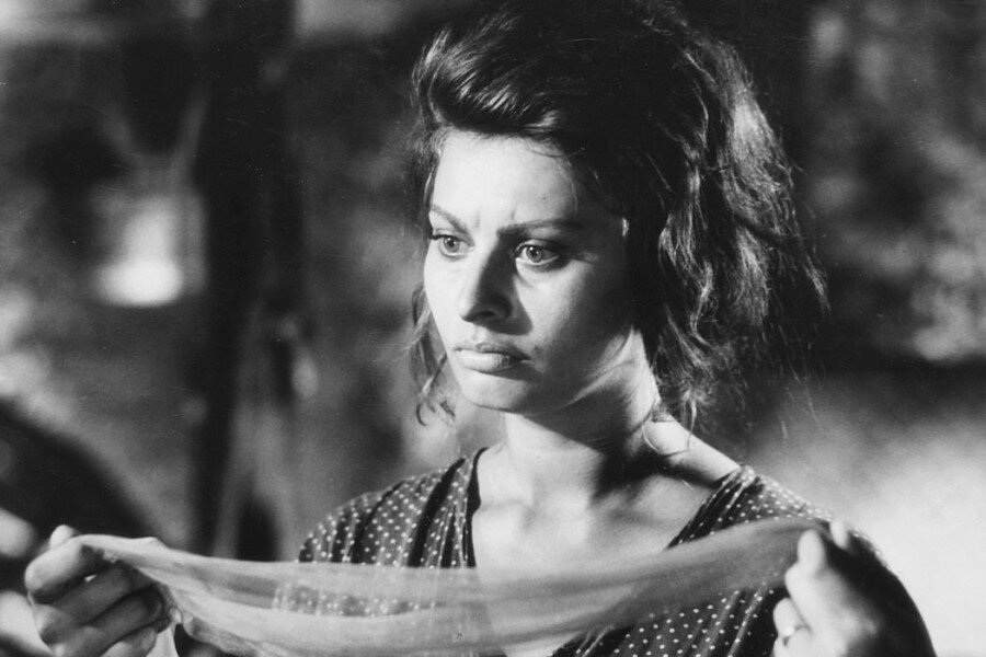 Mutlaka İzlenmesi Gereken 5 Sophia Loren Performansı