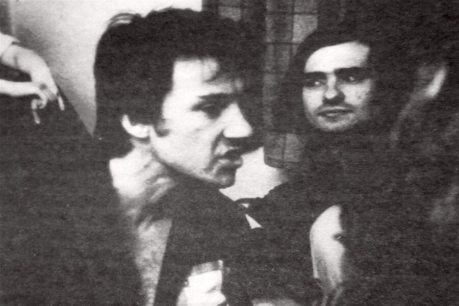 Martin Scorsese’nin Bulunması Zor Belgeseli Street Scenes YouTube’a Yüklendi