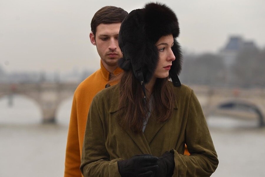 Bu Hafta Sinemada Eş Anlamlılar İzlemek İçin 10 Sebep!