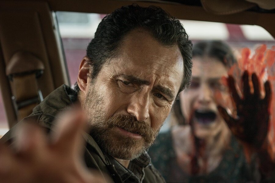 Nicolas Pesce’nin Yönettiği The Grudge Yeniden Çevriminden İlk Fragman Yayınlandı