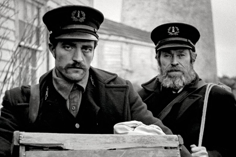 A24’un 92. Akademi Ödülleri’nde Sadece Bir Adaylıkta Kalması Dikkat Çekti