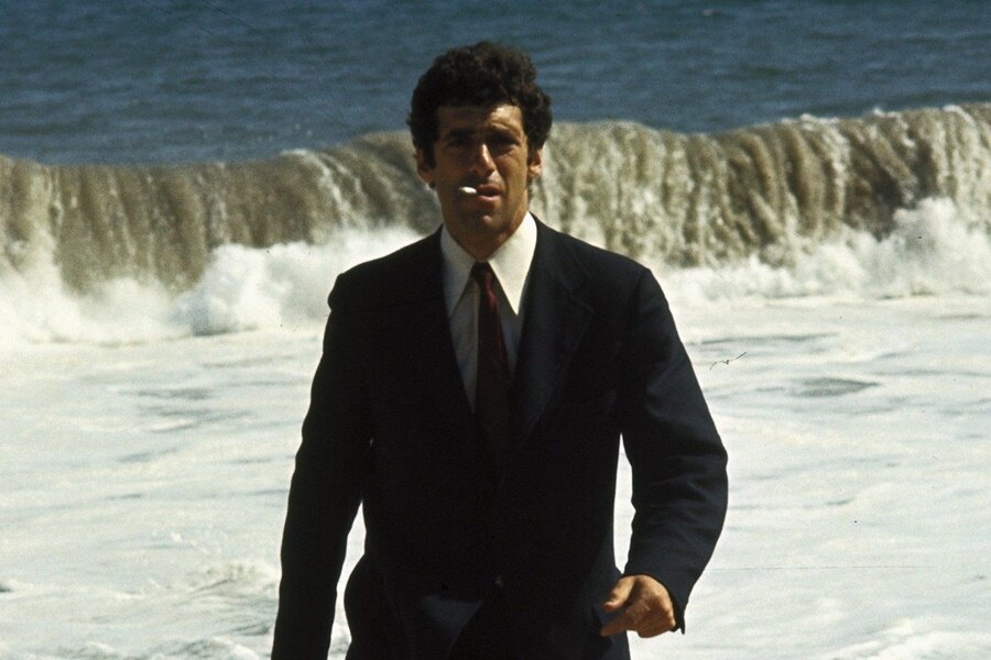 Elliott Gould, Steven Soderbergh’in The Long Goodbye’a Bir Devam Filmi Çekmesini İstiyor