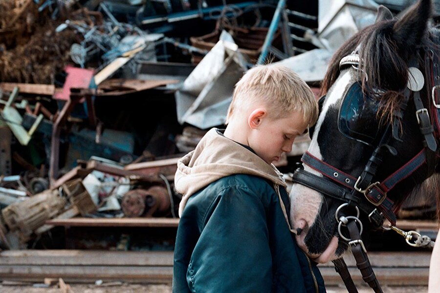 Bu Hafta Sonu Dijital Platformlardan İzlenebilecek 10 Film Önerisi