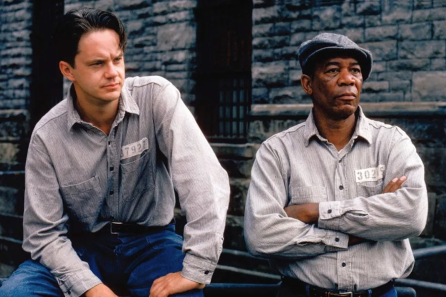 Frank Darabont, IMDb’de Bir Numara Olan The Shawshank Redemption’ın The Godfather’dan Daha İyi Olmadığını Düşünüyor