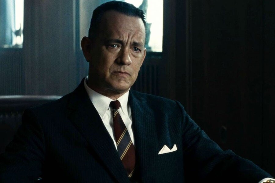 Tom Hanks, Disney’in Pinocchio Uyarlamasında Rol Alabilir