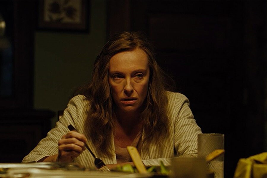 Toni Collette, Guillermo del Toro İmzalı Nightmare Alley’in Oyuncu Kadrosuna Dâhil Oldu