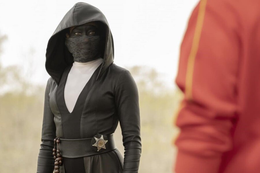 HBO’nun Merakla Beklenen Yeni Dizisi Watchmen’den Tanıtım Fragmanı Yayınlandı