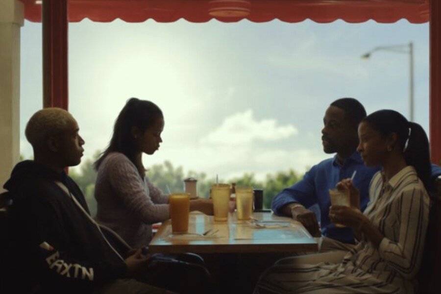 Trey Edward Shults’un Yeni Filmi Waves’ten İlk Fragman Yayınlandı