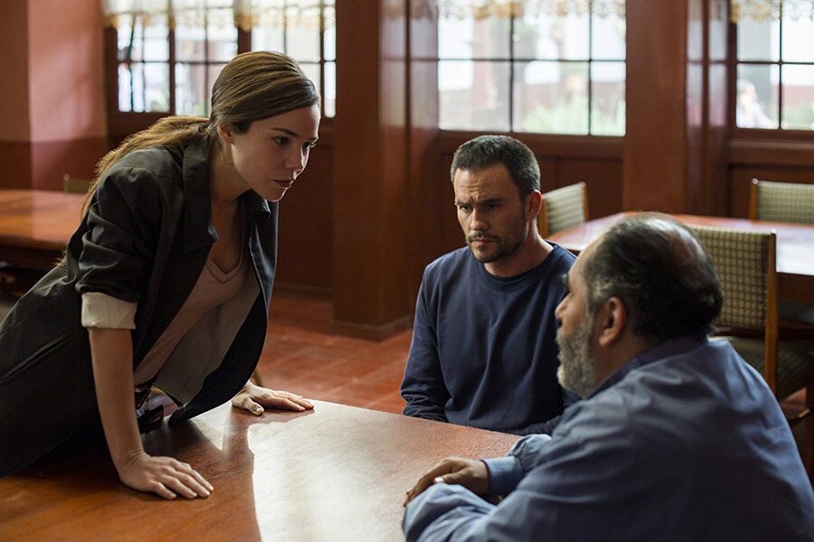 Wild District, TV+ Özel’de İzleyici ile Buluşacak