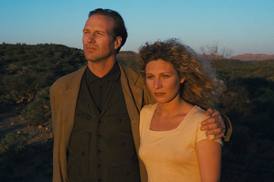 Wim Wenders İmzalı Until the End of the World’ün 287 Dakikalık Genişletilmiş Versiyonu Criterion Collection’a Geliyor