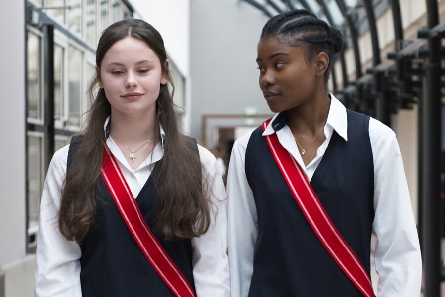 Bertrand Bonello‘nu Son Filmi Zombi Child’dan Yeni Fragman Yayınlandı