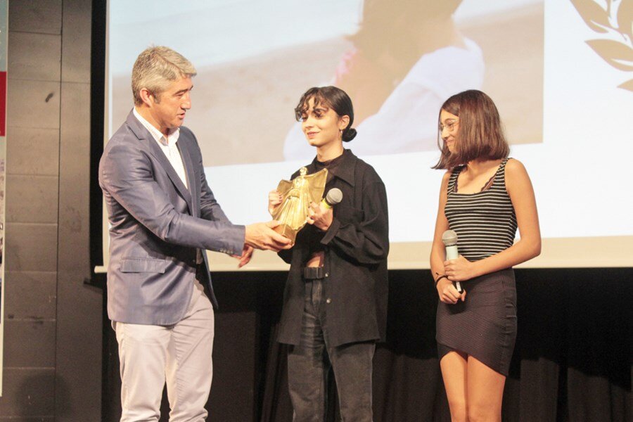 5. Marmaris Uluslararası Kısa Film Festivali Ödülleri Sahiplerini Buldu