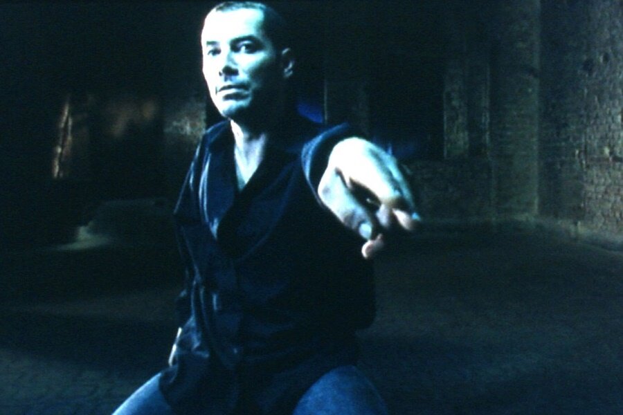 Makbul Bir Katil ve Maktul: 9