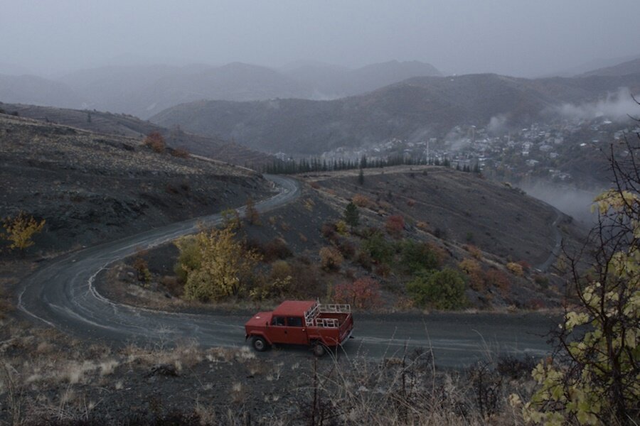 56. Antalya Altın Portakal Film Festivali Ödülleri Sahiplerini Buldu