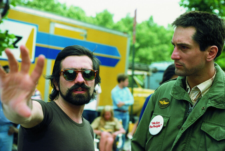 Martin Scorsese vs. Marvel Sinematik Evreni