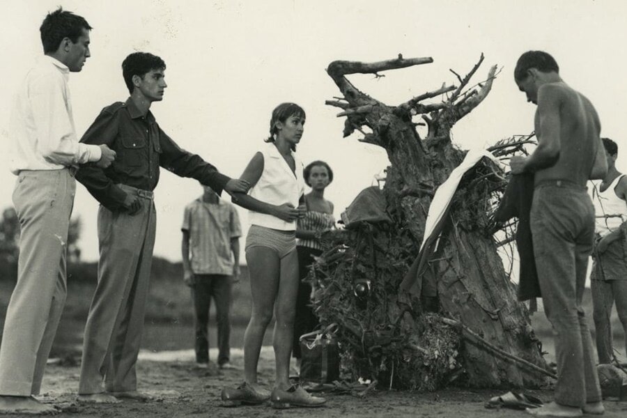 Beykoz Kundura’da Bu Hafta: 12-13 Ekim 2019