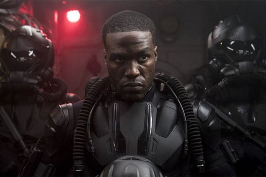 Yahya Abdul-Mateen II, The Matrix 4’da Ana Karakterlerden Birini Canlandıracak