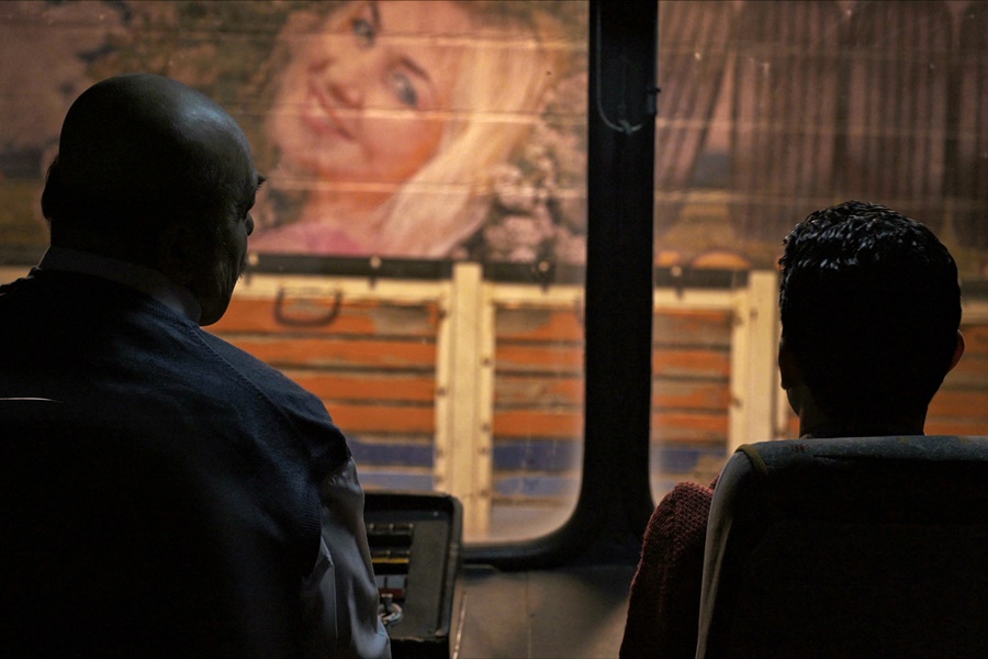 Ümit Kıvanç’ın Selahattin Demirtaş’ın Öyküsünden Uyarlanan Ah, Asuman! İsimli Filmi Çevrimiçi Gösterime Açıldı