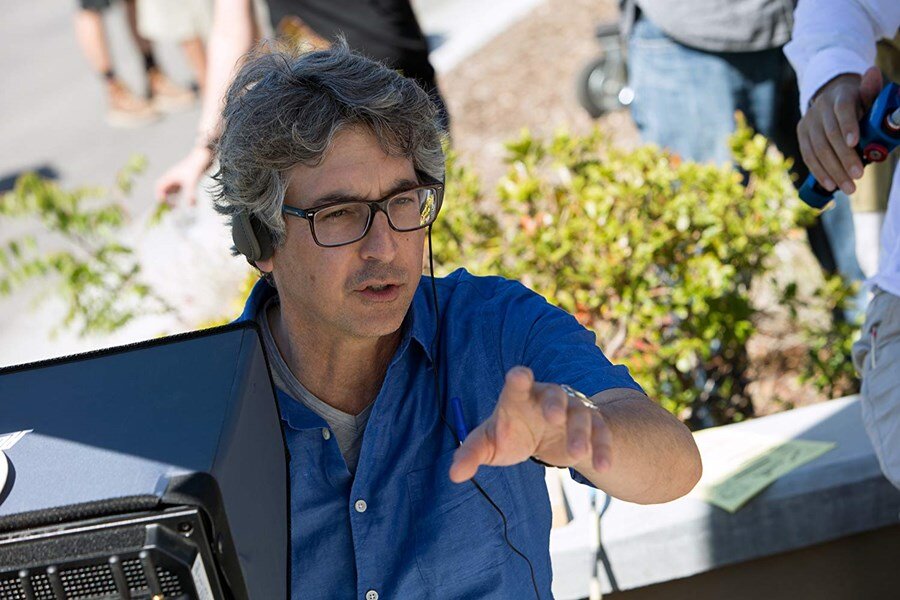 Rose McGowan, Yönetmen Alexander Payne’i Cinsel İstismarla Suçladı