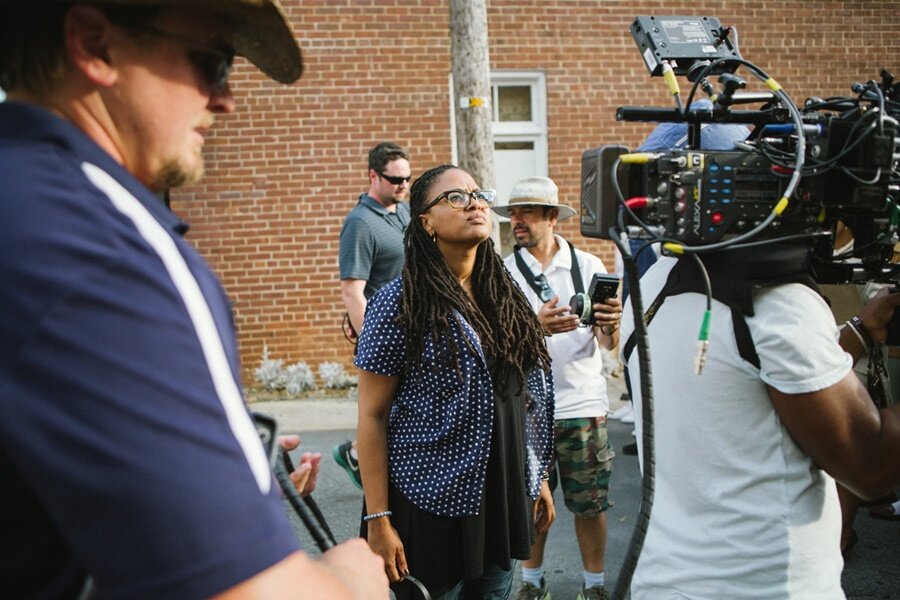 Ava DuVernay ve Victoria Mahoney, Dawn Uyarlaması İçin Bir Araya Geliyor