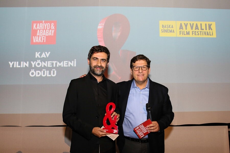 2. Başka Sinema Ayvalık Film Festivali Başladı