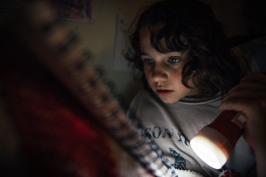 İlk Bakış: Beasts of the Southern Wild’ın Yönetmeni Benh Zeitlin’in Yeni Filmi Wendy