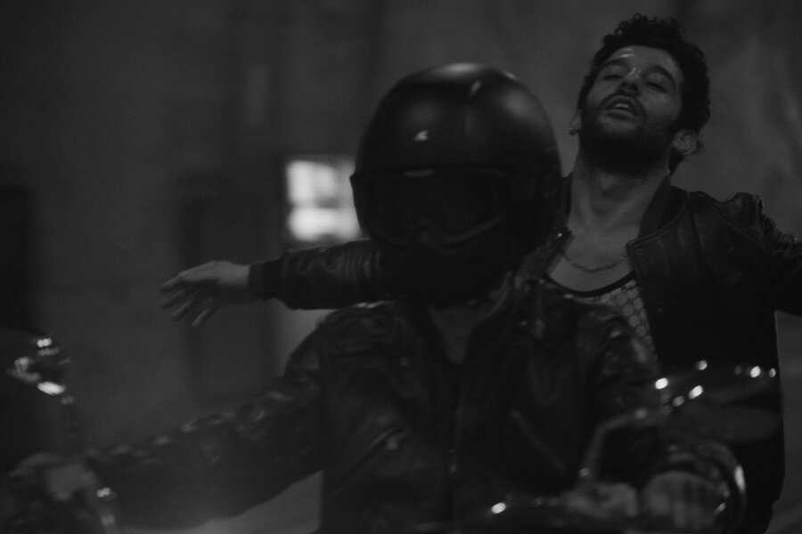 Antalya Film Forum’un Kurmaca Work in Progress Adayları Belli Oldu