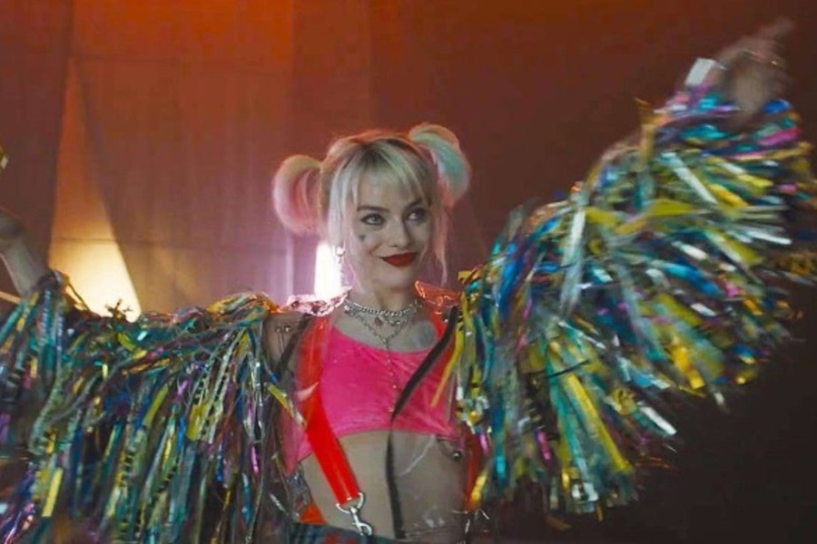 Harley Quinn’li Birds of Prey Filminden Yeni Fragman Yayınlandı