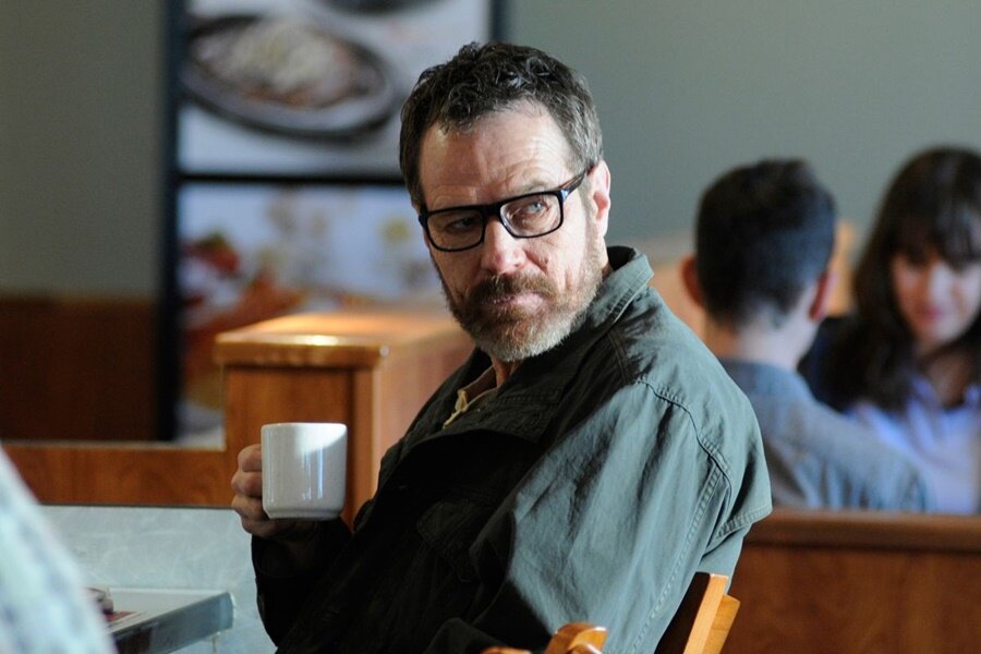 Breaking Bad’in Yaratıcısı Vince Gilligan, Dizinin Finalinde Walter White’a Ne Olduğunu Açıkladı