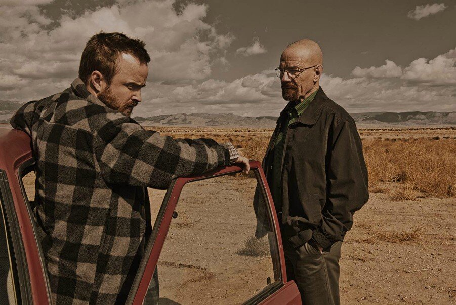 IMDb Kullanıcılarına Göre En İyi 10 Breaking Bad Bölümü