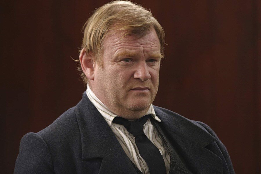 Brendan Gleeson, A Higher Loyalty Uyarlamasında Donald Trump’ı Canlandıracak