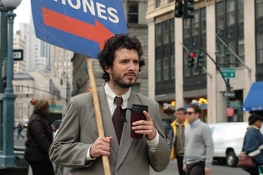 Bret McKenzie, Emmet Otter’s Jug-Band Christmas Uyarlamasının Senaryosunu Yazacak