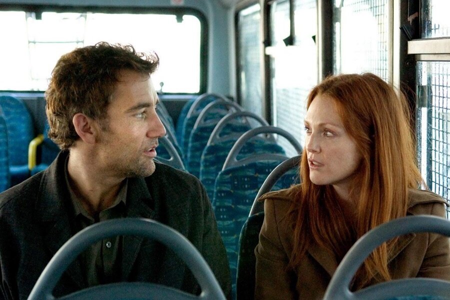 Clive Owen, Stephen King Uyarlaması Lisey’s Story’de Julianne Moore ile Birlikte Rol Alacak