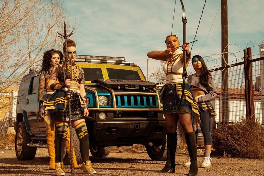 Daybreak 1. Sezon Değerlendirmesi