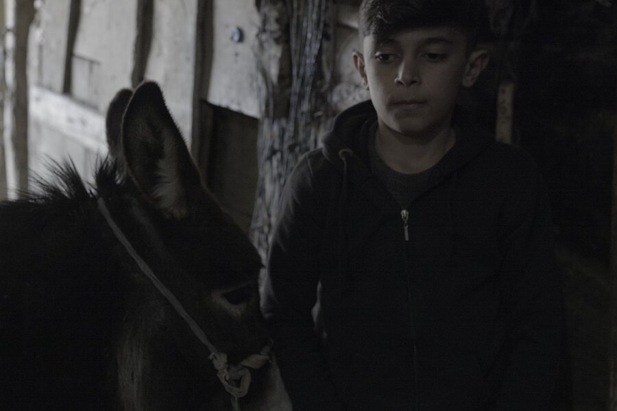 Barış Fert’in Yeni Filmi Değişik Zamanlar Desteklerinizi Bekliyor