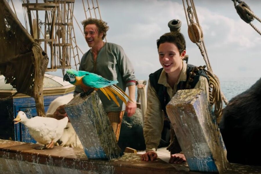 41. Razzie Ödülleri Adayları Açıklandı