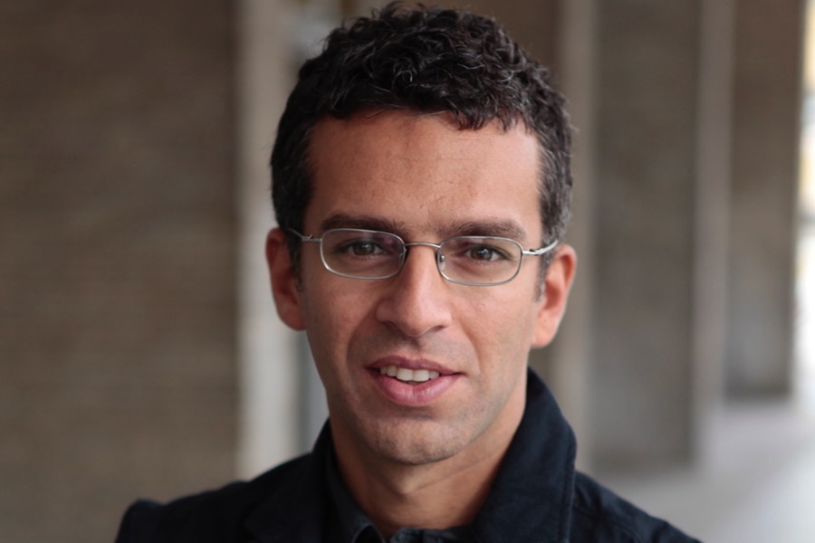 Emre Erkmen Röportajı