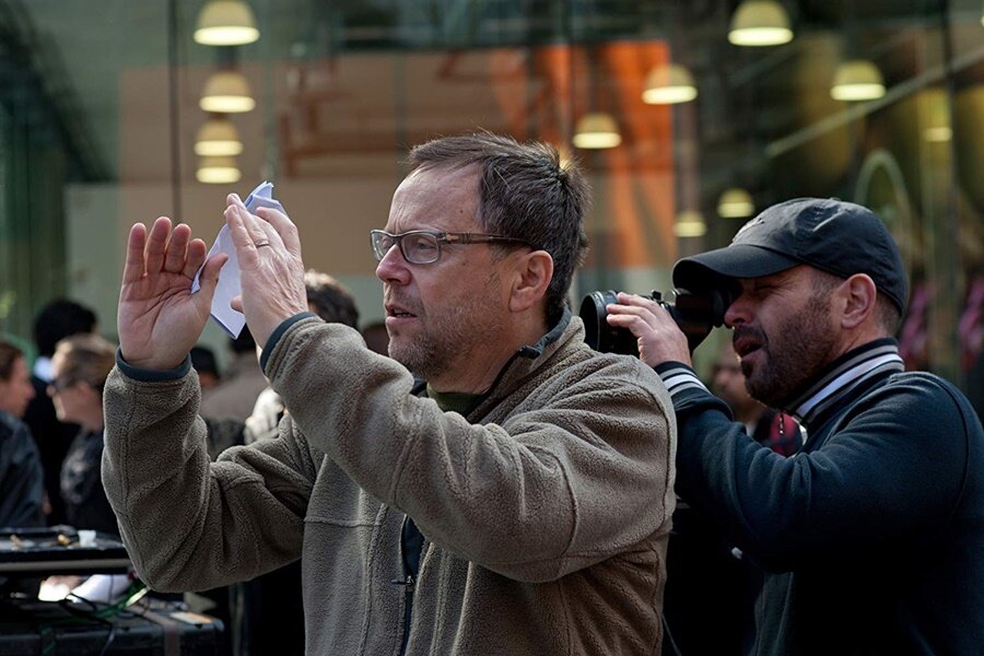 Fernando Meirelles’in Bir Sonraki Projesi İklim Değişikliğini Konu Alan Netflix Filmi Olacak