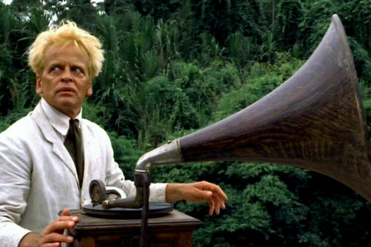 Yönetmenin Seçimi: Barış Sarhan Fitzcarraldo - FilmLoverss