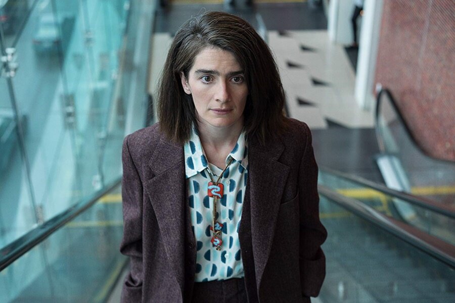Gaby Hoffmann, Mike Mills’in Yeni Filminde Joaquin Phoenix ile Birlikte Rol Alabilir