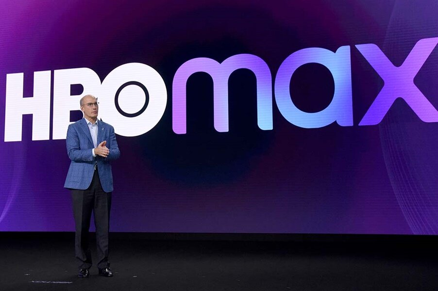 WarnerMedia’nın Yeni Dijital Platformu HBO Max, 27 Mayıs’ta Açılacak