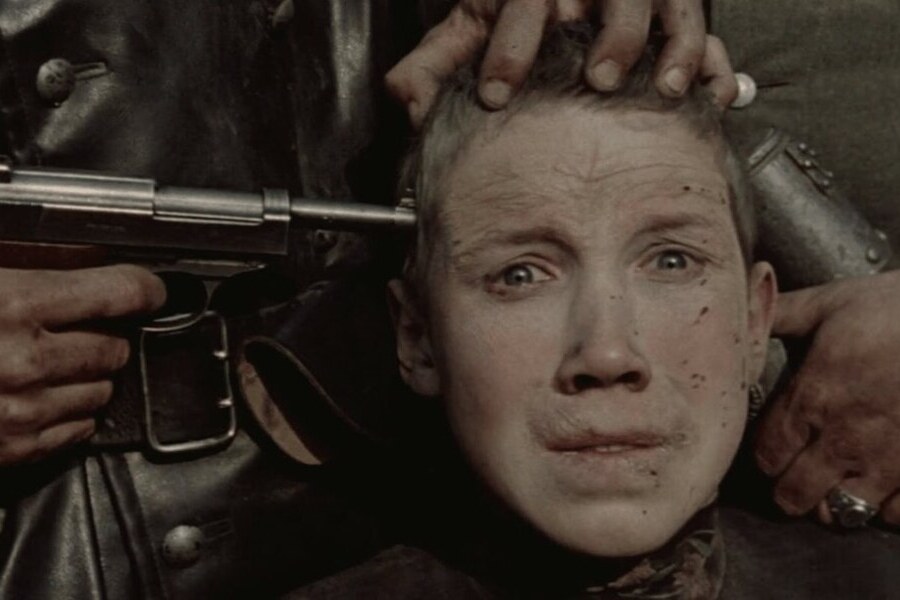 Gel ve Gör: İyinin ve Kötünün Ötesinde