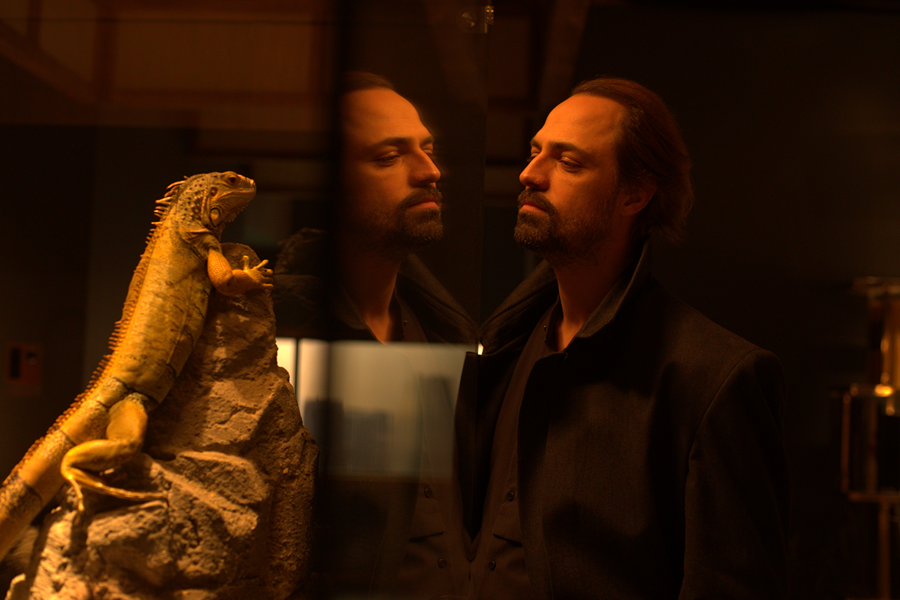 Kaan Müjdeci’nin Yeni Filmi Iguana Tokyo’dan İlk Tanıtım Fragmanları Yayınlandı